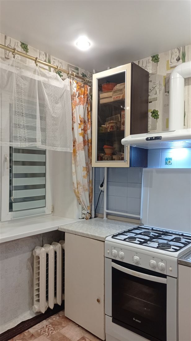 Снять 2-комнатную квартиру