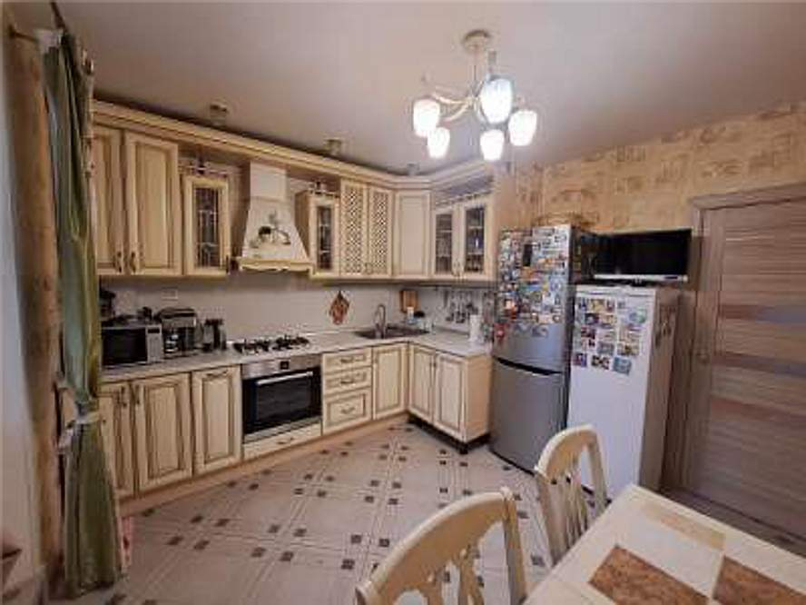 Купить 2-комнатную квартиру